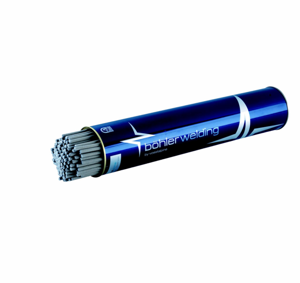 Сварочные электроды - BÖHLER FOX CN 23/12 Mo-A